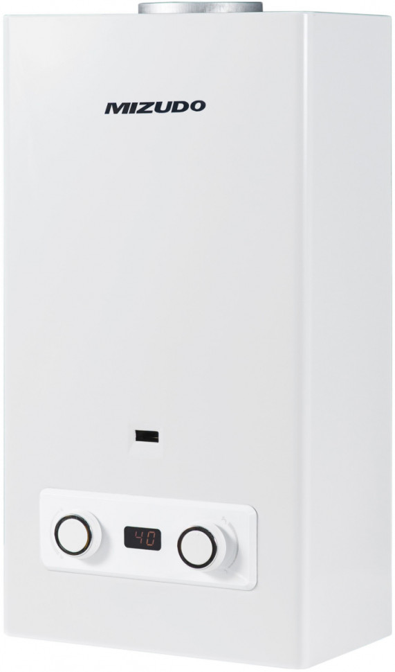 Водонагреватель Mizudo ВПГ 3-10