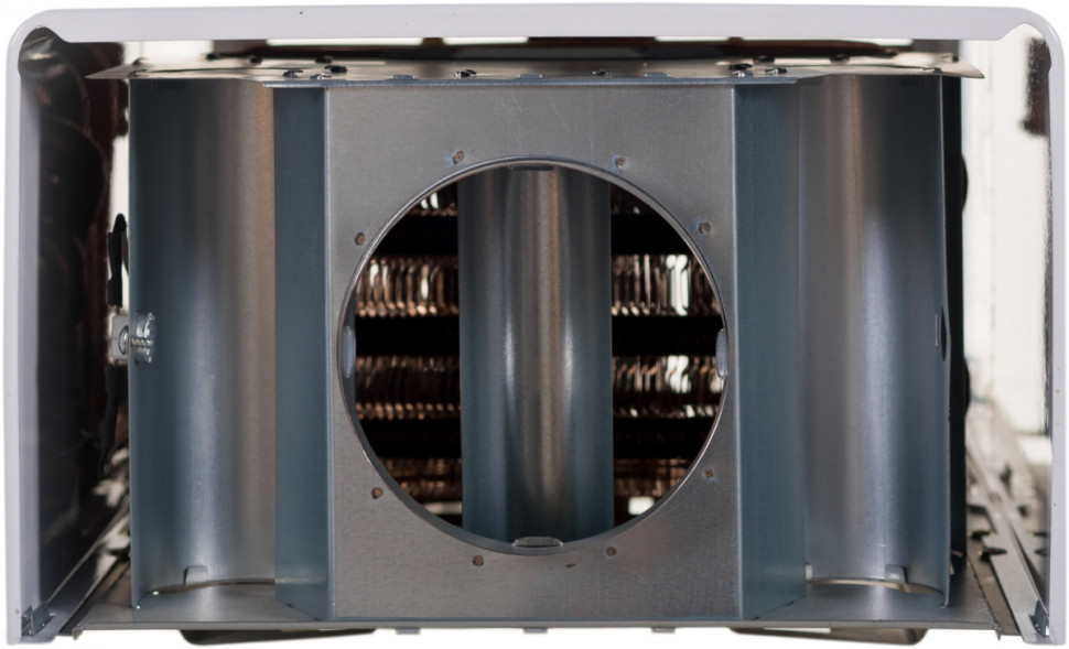 Водонагреватель Mizudo ВПГ 3-10