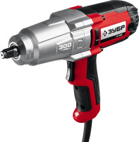 Гайковерт ЗУБР Мастер ГС-300