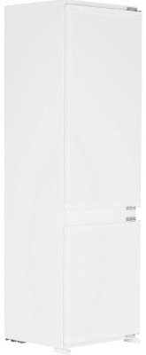 Холодильник с морозильником SCANDILUX RBI255