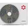 Кондиционер Kentatsu Otari KSGOT50HZRN1/KSROT50HZRN1