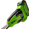Триммер Greenworks GD40BCB (без АКБ) Триммер Greenworks GD40BCB (без АКБ)