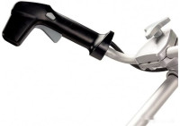 Триммер Greenworks GD40BCB (без АКБ)