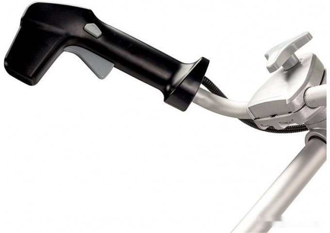 Триммер Greenworks GD40BCB (без АКБ) Триммер Greenworks GD40BCB (без АКБ)