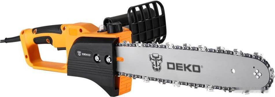 Электрическая пила Deko DKEC14