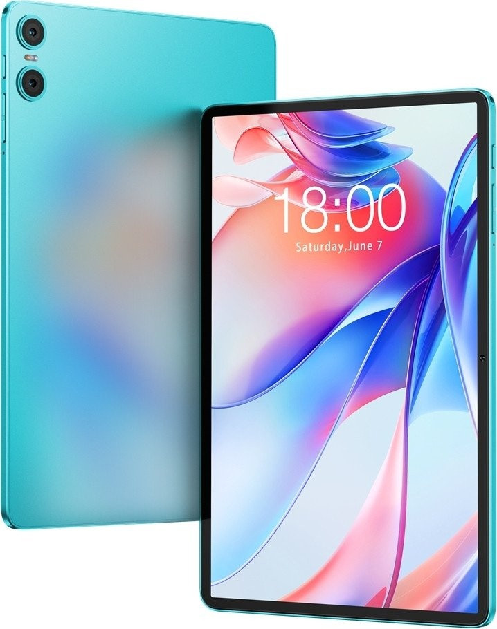 Планшет Teclast P30 4GB/128GB (бирюзовый) Планшет Teclast P30 4GB/128GB (бирюзовый)
