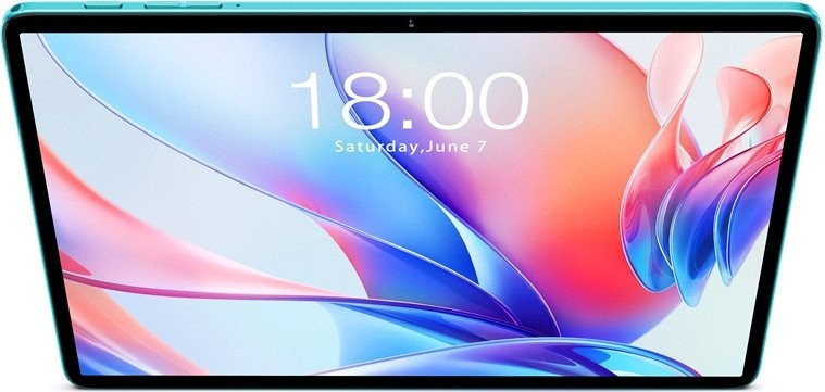 Планшет Teclast P30 4GB/128GB (бирюзовый) Планшет Teclast P30 4GB/128GB (бирюзовый)