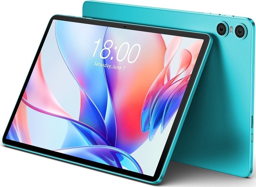 Планшет Teclast P30 4GB/128GB (бирюзовый) Планшет Teclast P30 4GB/128GB (бирюзовый)
