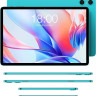 Планшет Teclast P30 4GB/128GB (бирюзовый) Планшет Teclast P30 4GB/128GB (бирюзовый)