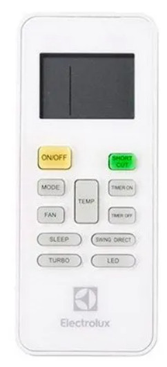 Сплит-система Electrolux Atrium DC EACS/I-09HAT/N8