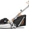 Газонокосилка DeWORKS L 48SPB