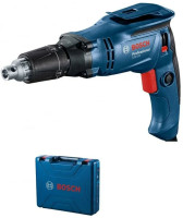 Шуруповерт для гипсокартона Bosch GTB 650 Professional 06014A2000