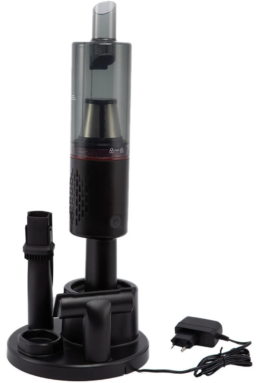 Пылесос Pioneer VC454S Пылесос Pioneer VC454S