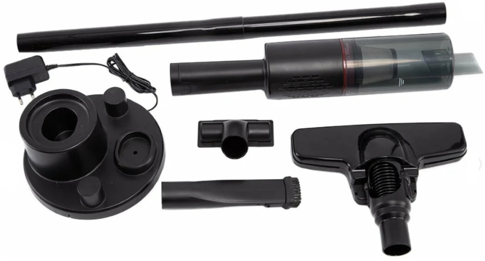 Пылесос Pioneer VC454S Пылесос Pioneer VC454S