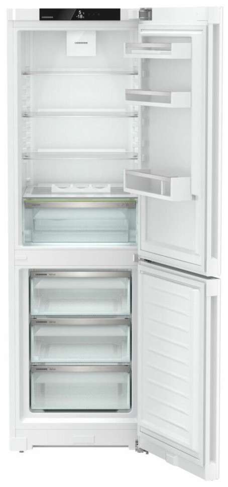 Холодильник Liebherr CNf 5203 Pure Холодильник Liebherr CNf 5203 Pure