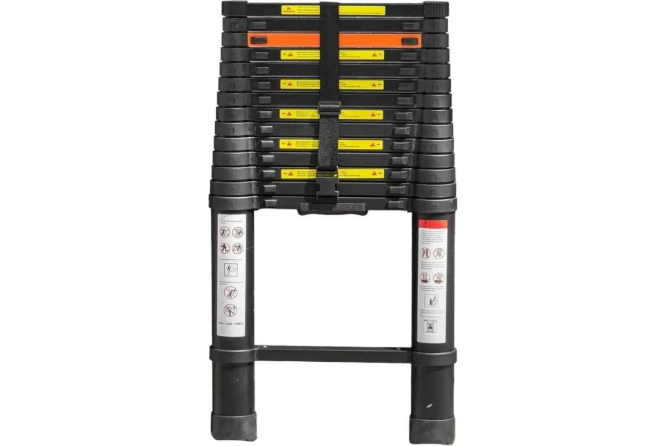 Лестница RockForce RF-UP440 (15 ступеней)