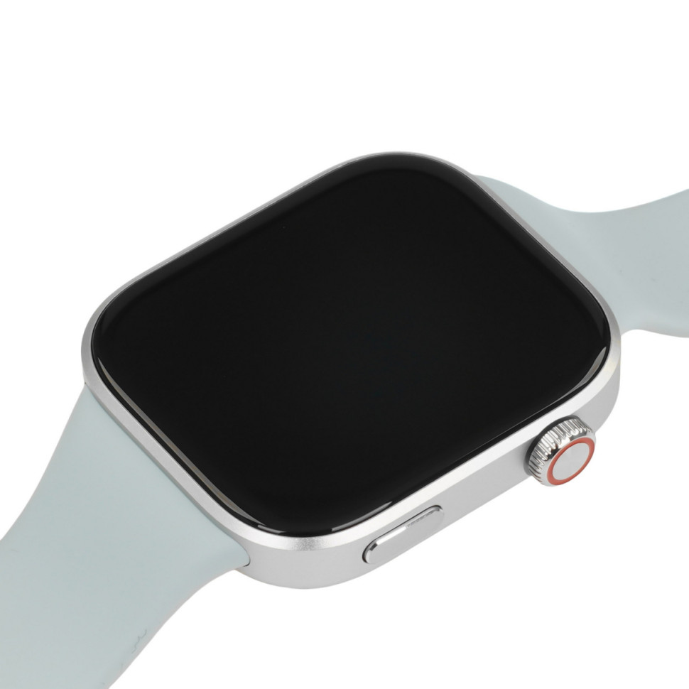 Умные часы Xiaomi Redmi Watch 6 M2523W1 (голубой, международная версия)