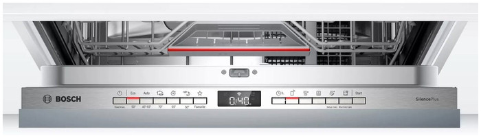 Посудомоечная машина Bosch SMV4IAX1IR Посудомоечная машина Bosch SMV4IAX1IR