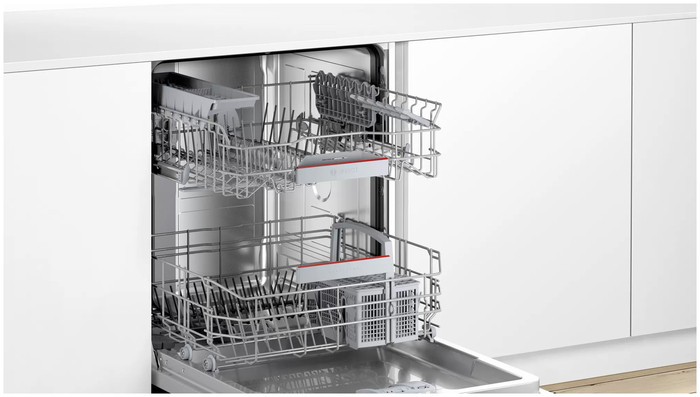 Посудомоечная машина Bosch SMV4IAX1IR Посудомоечная машина Bosch SMV4IAX1IR