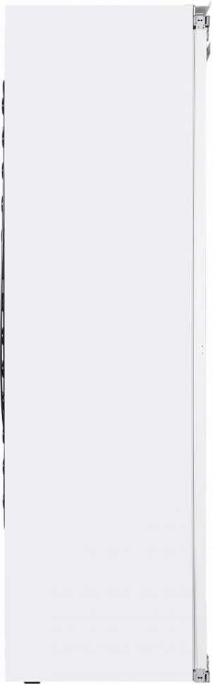 Морозильник Maunfeld MBFR177NFW Морозильник Maunfeld MBFR177NFW