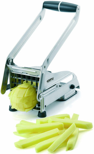Машинка для нарезки картофеля GEFU КУТТО Машинка для нарезки картофеля GEFU КУТТО
