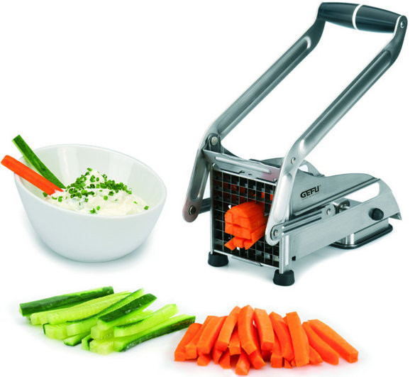 Машинка для нарезки картофеля GEFU КУТТО Машинка для нарезки картофеля GEFU КУТТО
