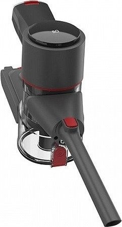 Пылесос BQ VCA0103H (серый)