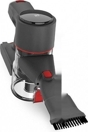 Пылесос BQ VCA0103H (серый)