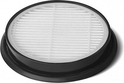 Пылесос BQ VCA0103H (серый)