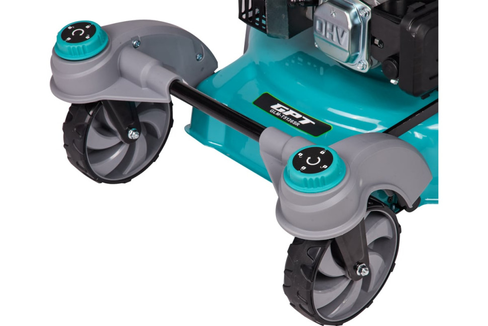 Газонокосилка GPT GLM-Т5136SR
