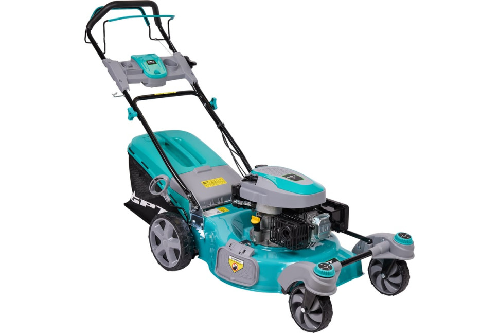 Газонокосилка GPT GLM-Т5136SR