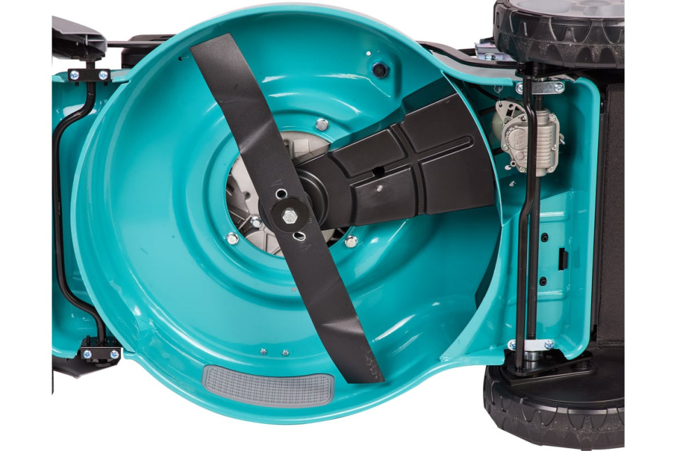 Газонокосилка GPT GLM-Т5136SR