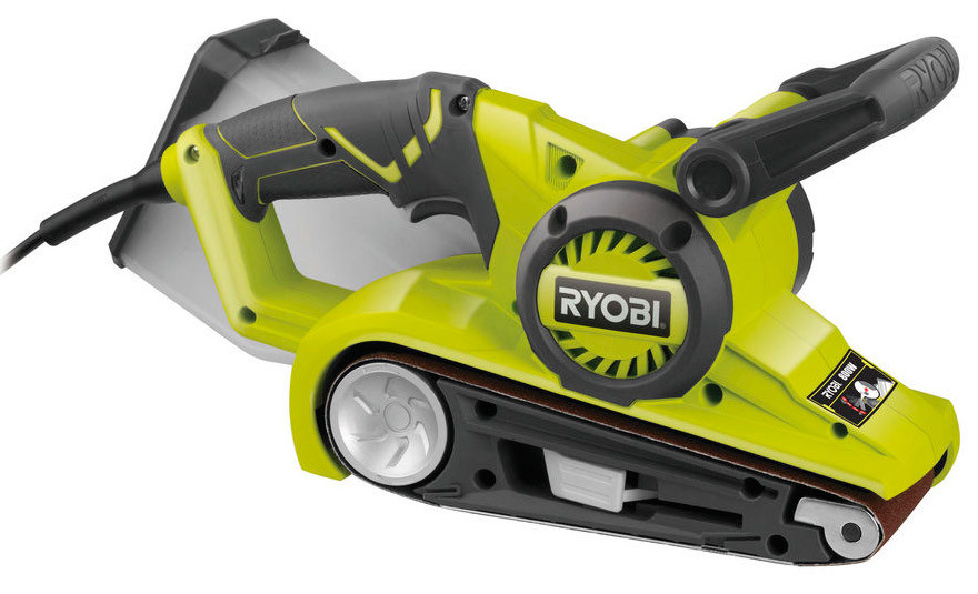 Шлифовальная машина Ryobi EBS800