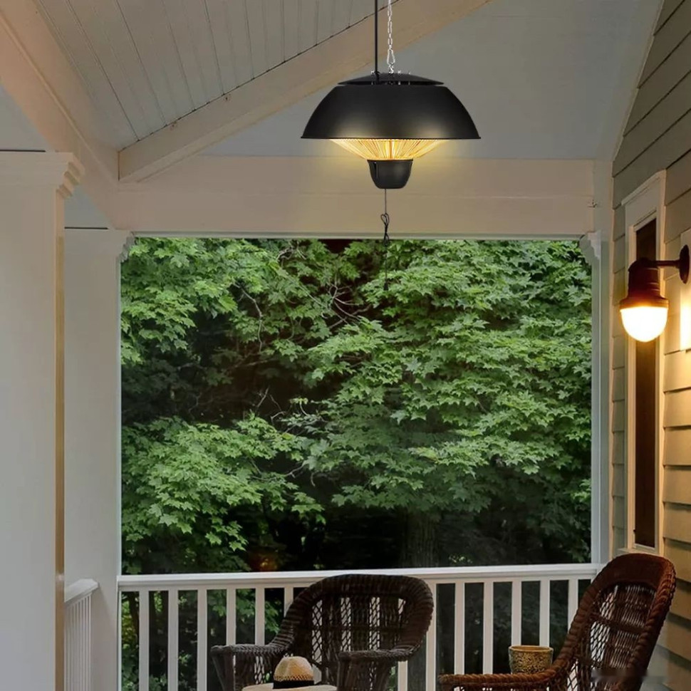 Инфракрасный обогреватель Kitfort KT-2710 Инфракрасный обогреватель Kitfort KT-2710