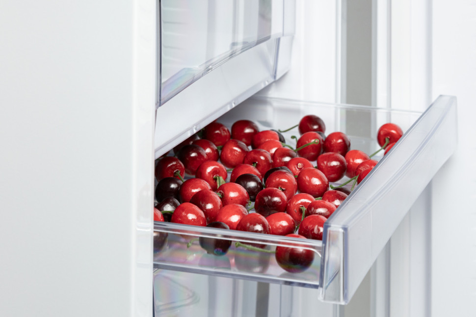 Холодильник NORDFROST NRB 152 W