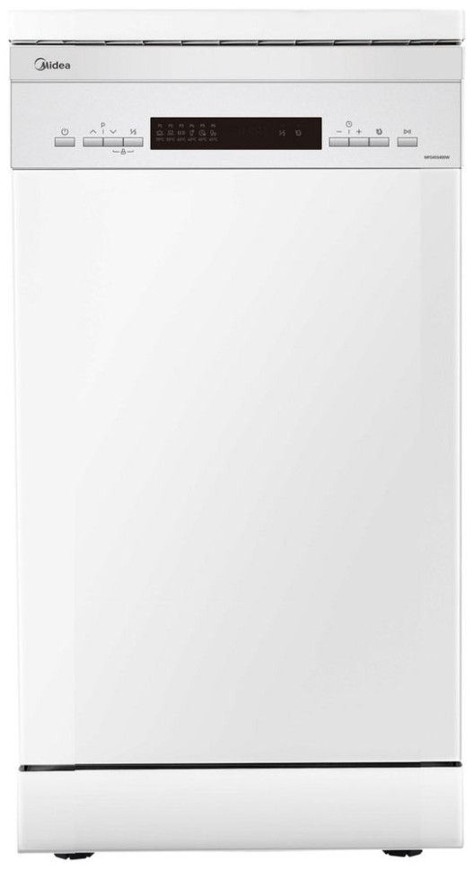 Посудомоечная машина Midea MFD45S400W