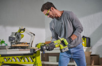 Сабельная пила Ryobi R18RS7-0 (без АКБ)
