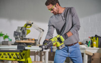Сабельная пила Ryobi R18RS7-0 (без АКБ)
