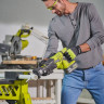 Сабельная пила Ryobi R18RS7-0 (без АКБ)