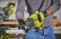 Сабельная пила Ryobi R18RS7-0 (без АКБ)