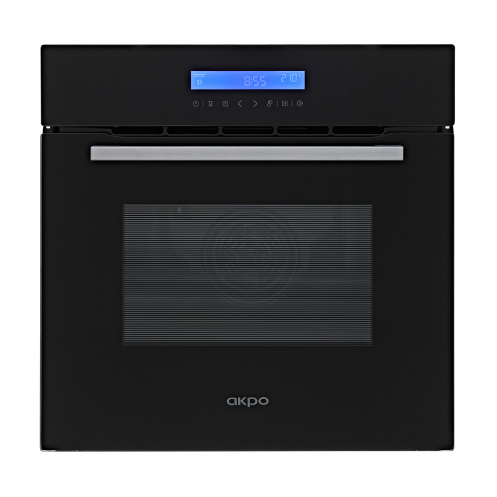 Духовой шкаф AKPO PEA 7009 SED01 BL