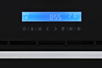 Духовой шкаф AKPO PEA 7009 SED01 BL