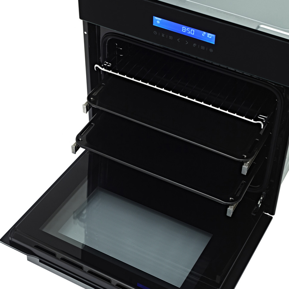 Духовой шкаф AKPO PEA 7009 SED01 BL