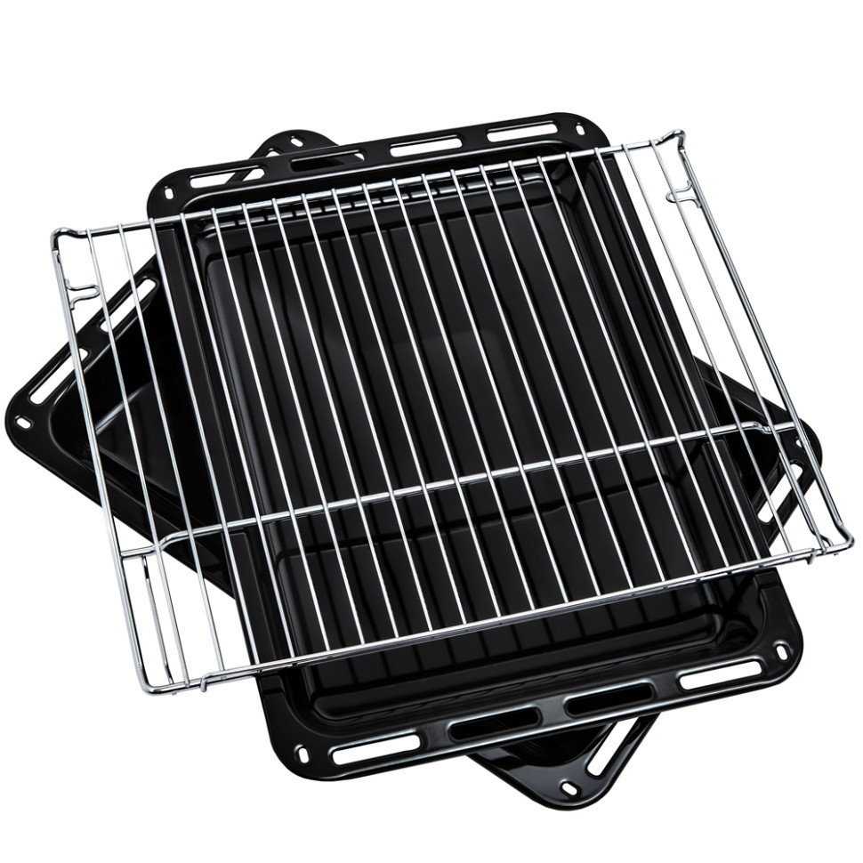 Духовой шкаф AKPO PEA 7009 SED01 BL