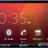 Автомагнитола Sony XAV-AX5500 Автомагнитола Sony XAV-AX5500