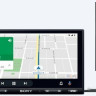 Автомагнитола Sony XAV-AX5500 Автомагнитола Sony XAV-AX5500