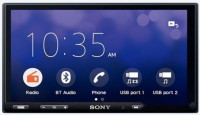 Автомагнитола Sony XAV-AX5500