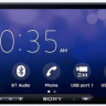 Автомагнитола Sony XAV-AX5500 Автомагнитола Sony XAV-AX5500