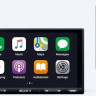 Автомагнитола Sony XAV-AX5500 Автомагнитола Sony XAV-AX5500
