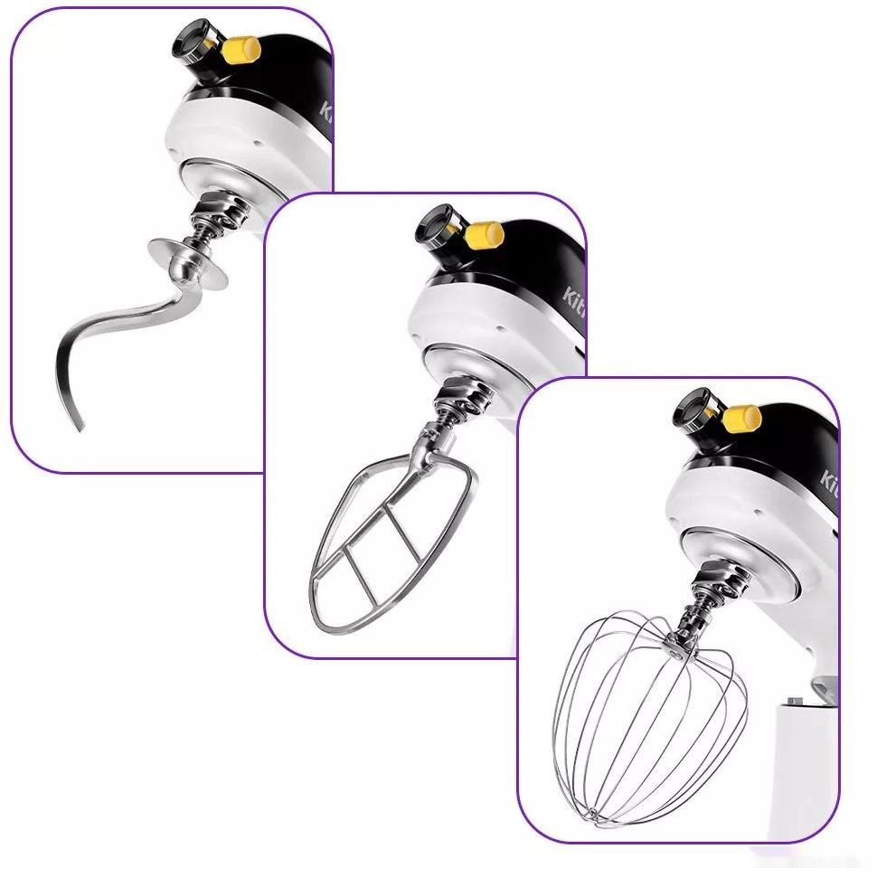 Кухонный комбайн Kitfort KT-3437 Кухонный комбайн Kitfort KT-3437